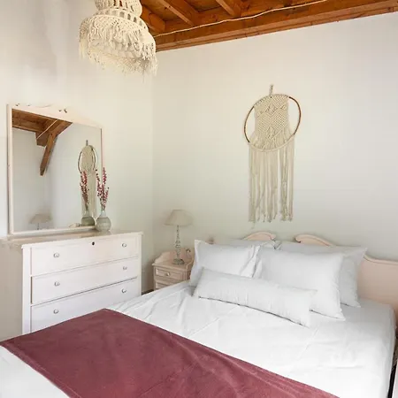 Nyaraló Summer Retreat In Sithonia #feelslikehome Vurvurú