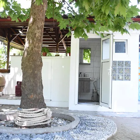 Summer Retreat In Sithonia #feelslikehome Nyaraló *