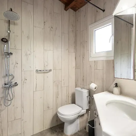 Prázdninový dům Summer Retreat In Sithonia #feelslikehome