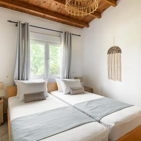 Summer Retreat In Sithonia #feelslikehome