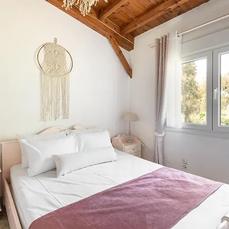 Summer Retreat In Sithonia #feelslikehome *