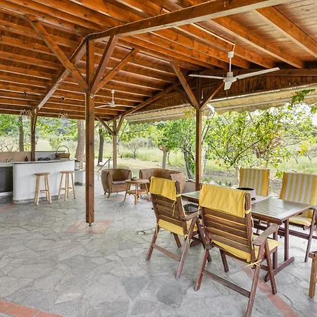 Holiday home Summer Retreat In Sithonia #feelslikehome Vourvourou