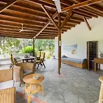 Summer Retreat In Sithonia #feelslikehome Vourvourou